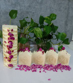 لایه بردار و اسکراب پوست