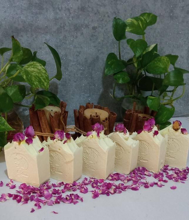 رفع لک و جای جوش